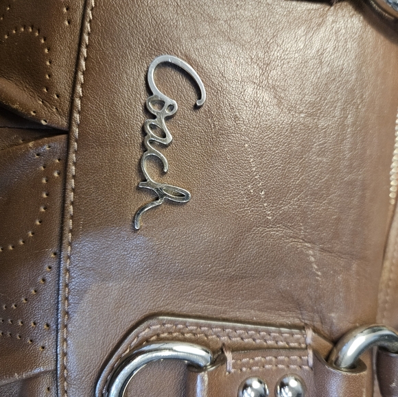 Vintage Coach - Picture 7 of 10